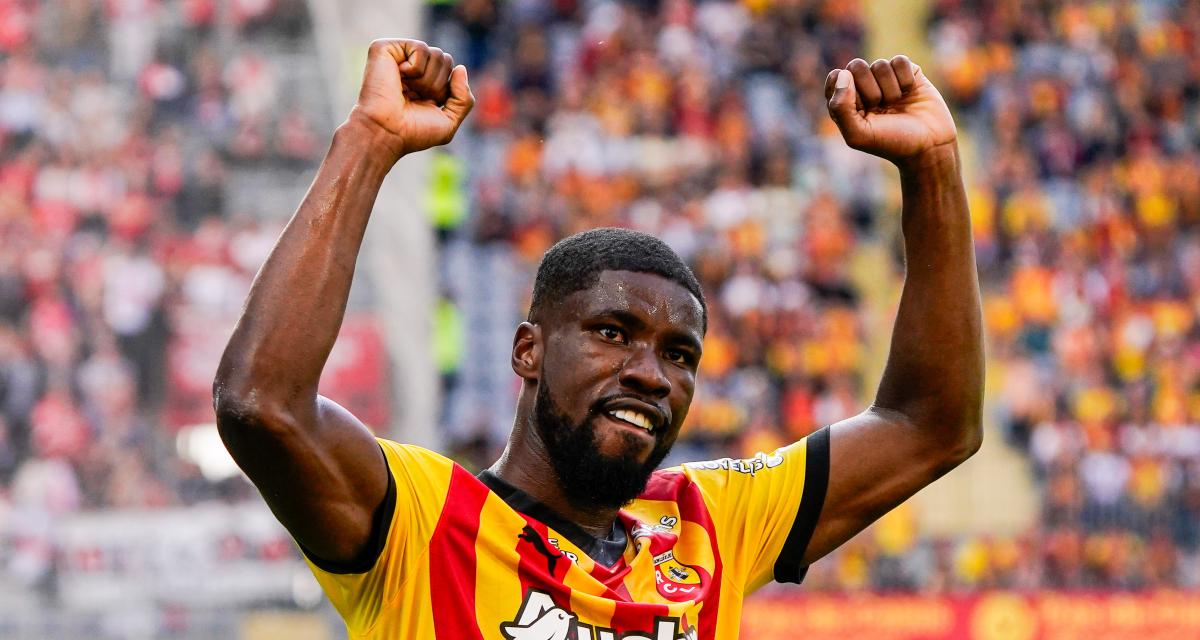 RC Lens : qui Will Still va-t-il sortir avec le retour de Danso ?