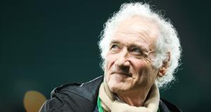 ASSE EXCLU BUT! - Hervé Revelli : 