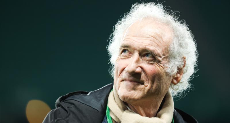  - ASSE EXCLU BUT! - Hervé Revelli : "Les Verts sont sur la bonne voie"