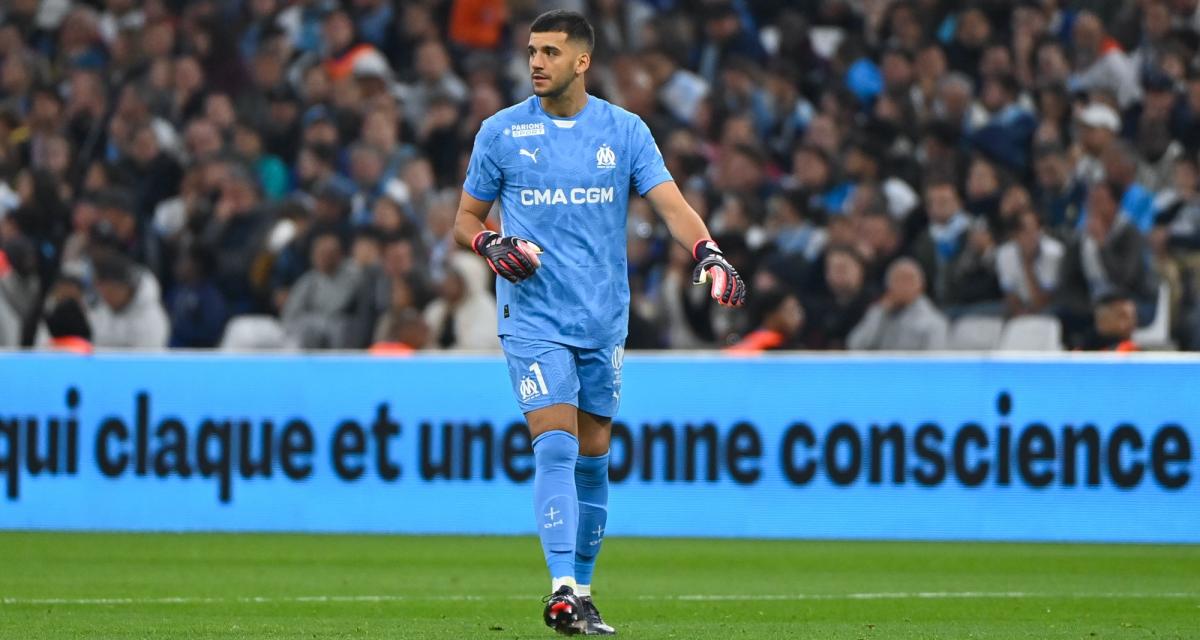 Geronimo Rulli (OM)