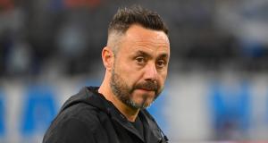 OM : Roberto De Zerbi vexé par ses joueurs ?