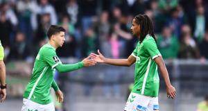 ASSE : qui pour remplacer Amougou face au RC Lens ?