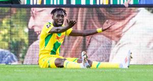 FC Nantes : nouveau coup dur pour Kadewere !