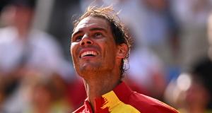 Nadal se verrait bien président du Real Madrid !