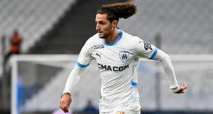 OM : Rabiot a un penchant pour Montpellier