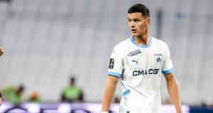 OM : coup de tonnerre pour Valentin Carboni