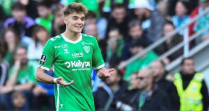 ASSE : Ben Old face à un inquiétant marathon