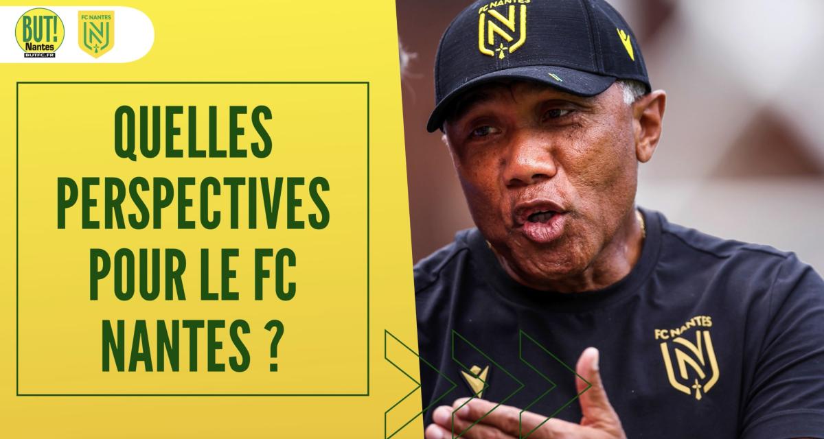 FC Nantes : quelles perspectives pour la suite de la saison des Canaris ?