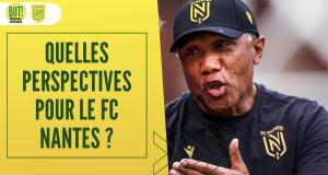 FC Nantes : quelles perspectives pour la suite de la saison des Canaris ?