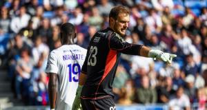 OL : une légende du club remet déjà en cause Lucas Perri