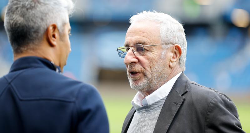 OGC Nice - Un deuxième club de L1 rejoint l'OL dans sa fronde contre beIN Sports !