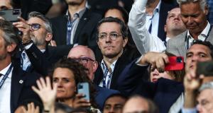 Un ancien président de l’OM avait aussi tenté de racheter le Paris FC !