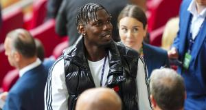 OM Mercato : une tendance se confirme pour Pogba