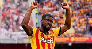 ASSE - RC Lens : une tendance forte se dégage pour la présence de Danso 