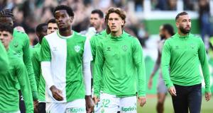 ASSE : Stassin savoure avec la Belgique, son sélectionneur l’encense