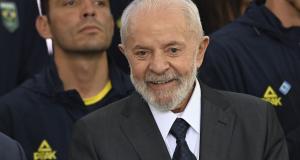 Real Madrid, FC Barcelone, PSG : Lula prône un gigantesque coup de balai au Brésil !