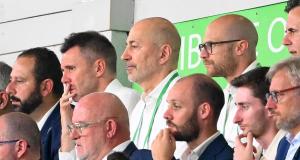 ASSE : cette règle de Kilmer qui bride le Mercato des Verts (pour l’instant)