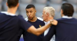 Equipe de France : l'immense coup de gueule de Dupraz sur Deschamps et Mbappé