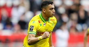 FC Nantes : Mostafa Mohamed également déclassé avec l’Egypte