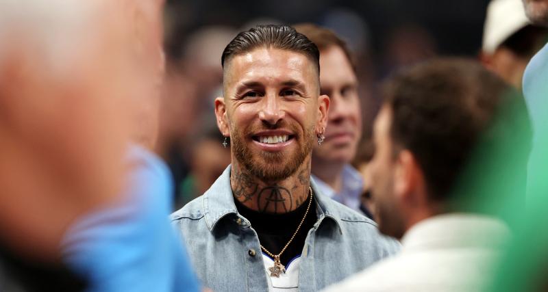 Real Madrid - Real Madrid, PSG Mercato : Sergio Ramos vers un club mythique !