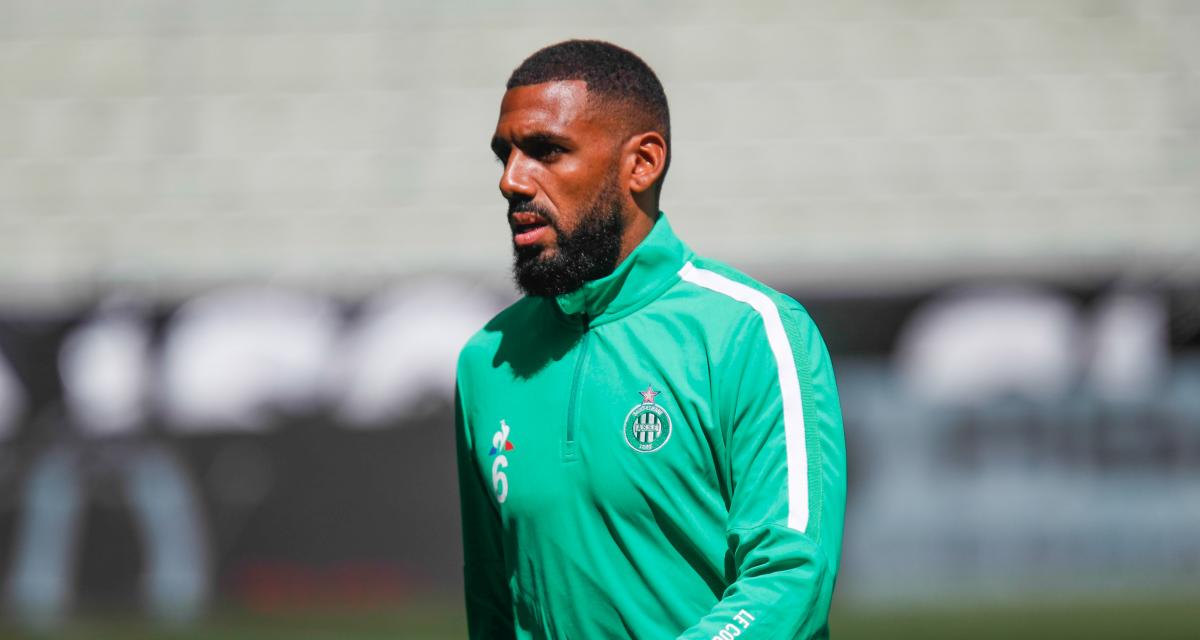 Yann M'Vila