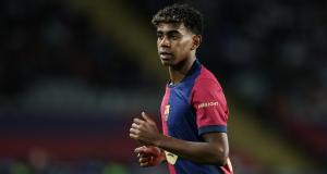 FC Barcelone : le verdict est tombé pour la blessure de Lamine Yamal ! 