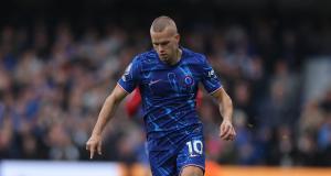 OM Mercato : ça brûle pour Mykhailo Mudryk (Chelsea) !