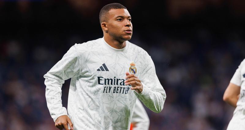  - Real Madrid, Équipe de France : bonne nouvelle pour Mbappé dans l'affaire de viol 