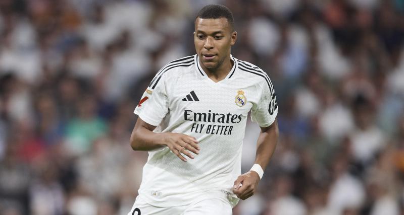  - Le coup bas du Real Madrid à Mbappé après l'affaire de viol 