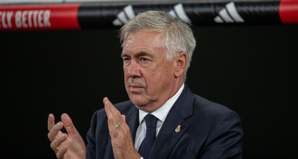 Carlo Ancelotti