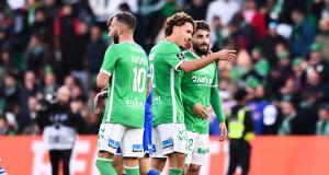 ASSE : pas d'inquiétude pour Davitashvili avant le RC Lens