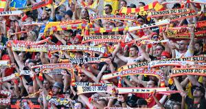 ASSE - RC Lens : l'arrêté est tombé pour les supporters sang et or !