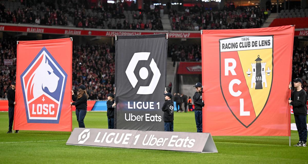 RC Lens - LOSC : un cadre des Dogues déclare déjà forfait !