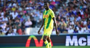 FC Nantes : Kombouaré récupère un blessé avant l'OGC Nice