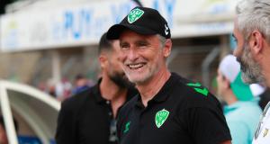 ASSE : double bonne nouvelle pour Dall’Oglio