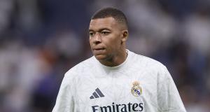 Cité dans une affaire de viol, Mbappé sort du silence