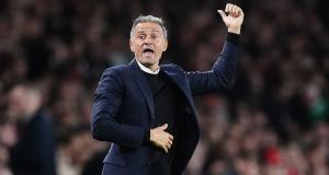 PSG Mercato : Luis Enrique a ciblé une nouvelle priorité absolue pour janvier 