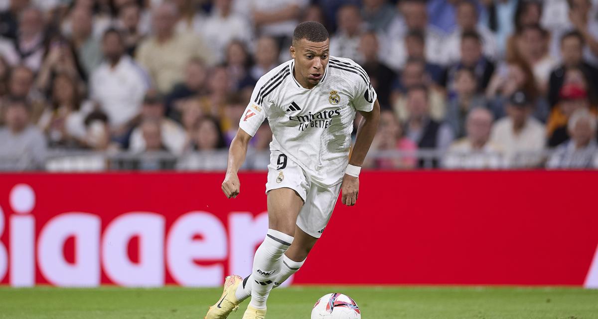 Real Madrid : début de saison, affaire Mbappé, mercato, l'analyse de Real France