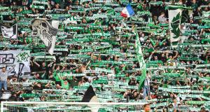 ASSE : les ultras font pression pour assister au derby face à l'OL !