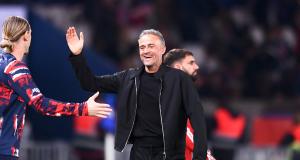 Les infos du jour : Luis Enrique prolonge au PSG, l'affaire Mbappé rebondit, révélations sur le FC Nantes