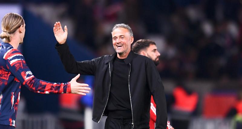 Olympique Lyonnais - Les infos du jour : Luis Enrique prolonge au PSG, l'affaire Mbappé rebondit, révélations sur le FC Nantes