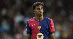 PSG Mercato : le FC Barcelone confirme une offre incroyable pour Yamal !