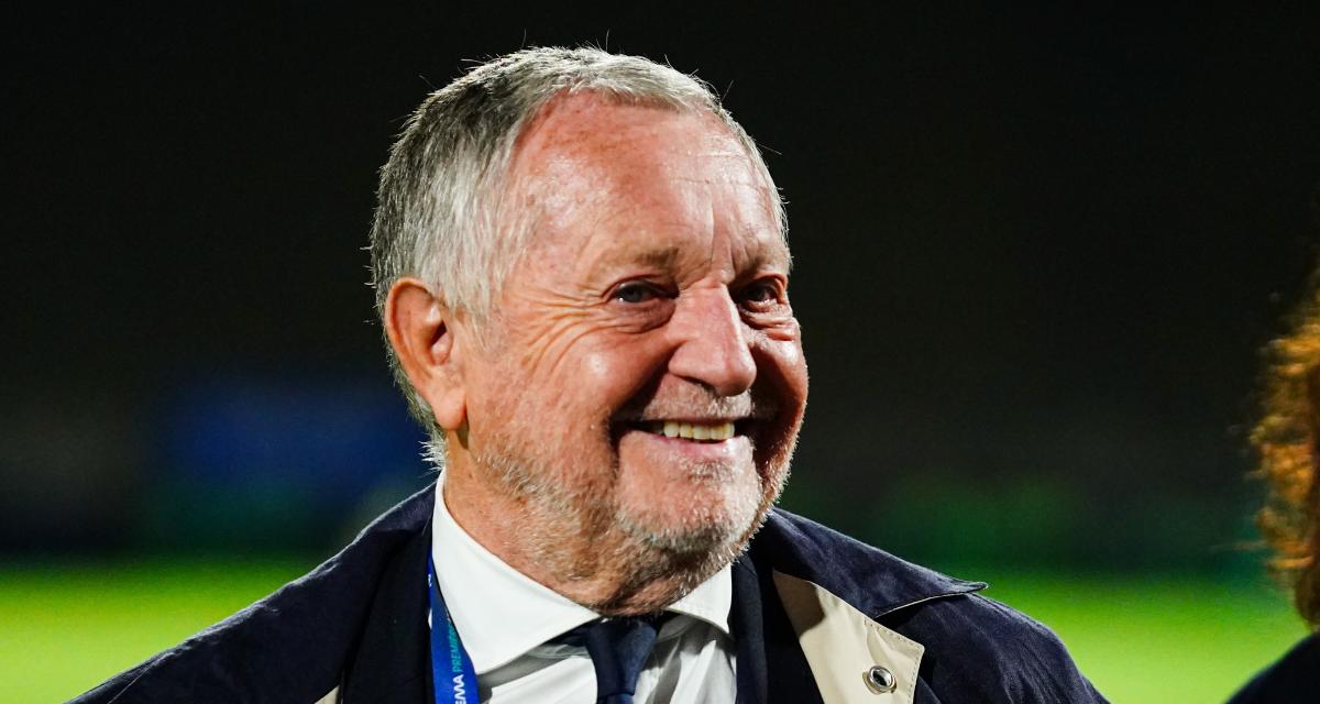 Jean-Michel Aulas