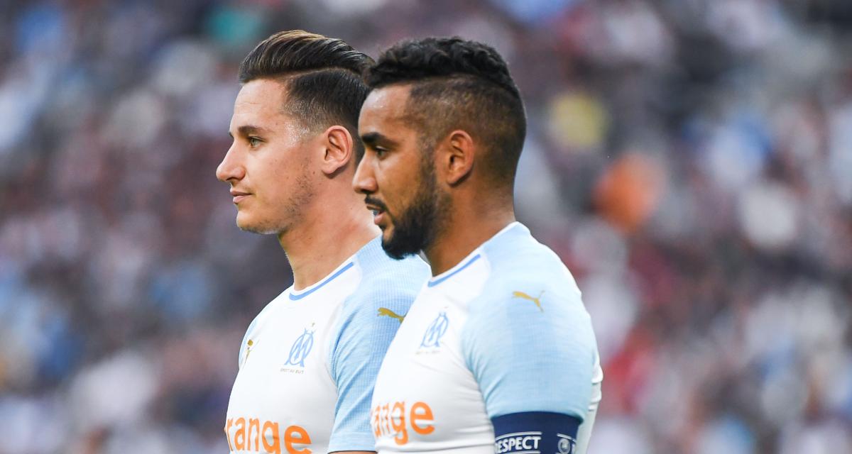 OM : Thauvin vide son sac sur sa relation tumultueuse avec Payet