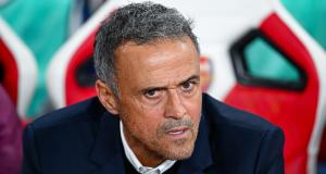 PSG : les dessous de la prolongation de Luis Enrique