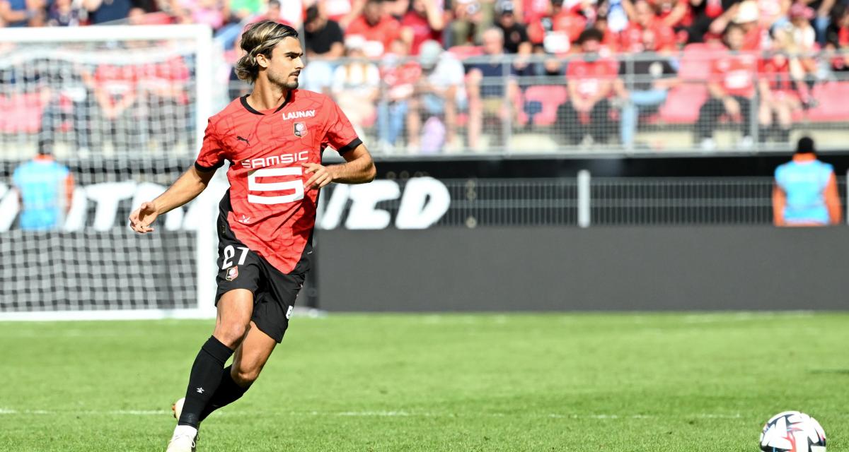 Jota (Stade Rennais)