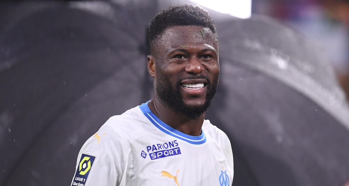 OM : le retour de Mbemba fait débat