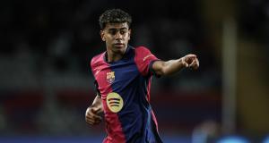 FC Barcelone : Lamine Yamal sur les traces de Messi, Deco s'emballe