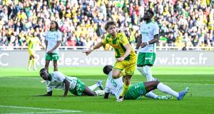 FC Nantes : Lepenant valide un choix fort de Kombouaré