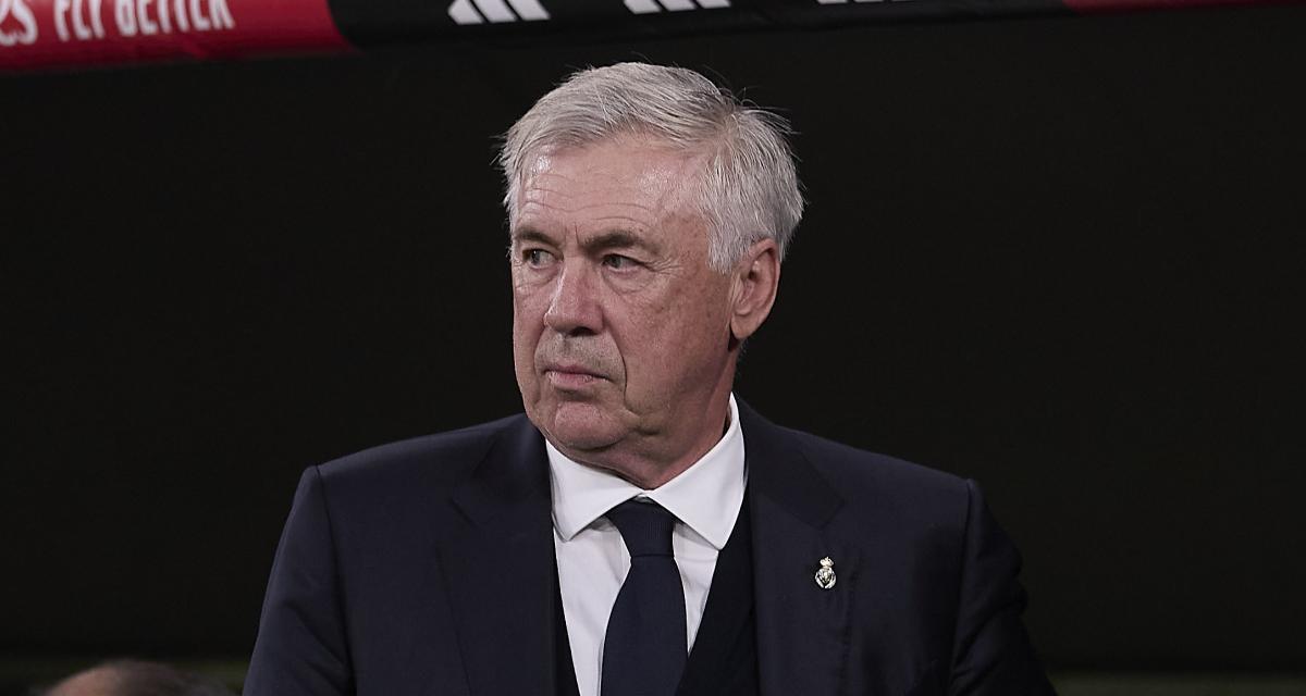 Carlo Ancelotti